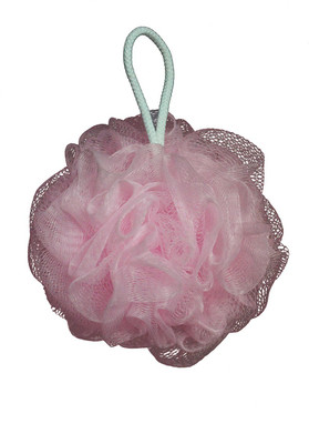 

Cion Bath Sponge (Pink)