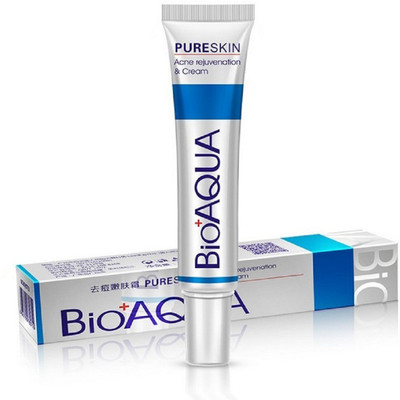 

Bioaqua Acne Cream(30 g)