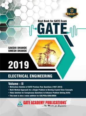 Electrical Engineering(English, Paperback, unknown)