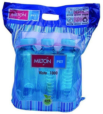 16 Off On Milton Volga 1000 Ml Bottle Pack Of 6 Multicolor Pet On Flipkart Paisawapas Com 16 Off On Milton Volga 1000 Ml Bottle Pack Of 6 Multicolor Pet On Flipkart Paisawapas Com