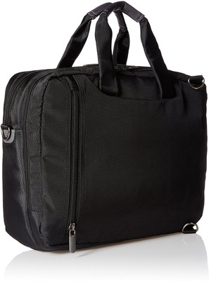 

American Tourister 56T(0)09008 20.8 L Laptop Backpack(Black)