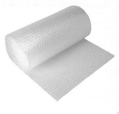

Silver Wonder Bubble Wrap 1 mm 35 m(Pack of 1)