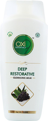 

Oxi9 Deep Restorative Cleansing Milk(200 ml)