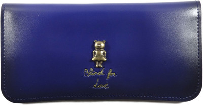 

SB Casual, Formal Blue Clutch
