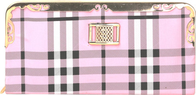 

Shagun Creations Casual, Formal, Party Pink Clutch