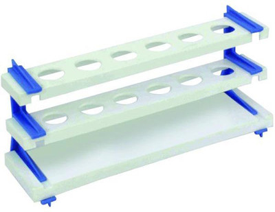 

BFC Plastic Nessler Cylinder Stand for 100ml Cylinder Drying Rack
