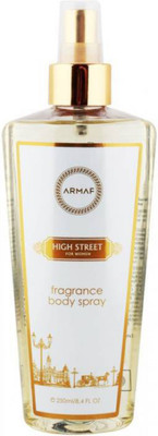 

Armaf High street Fragrance Body Mist For Women Body Mist - For Women(250 ml)