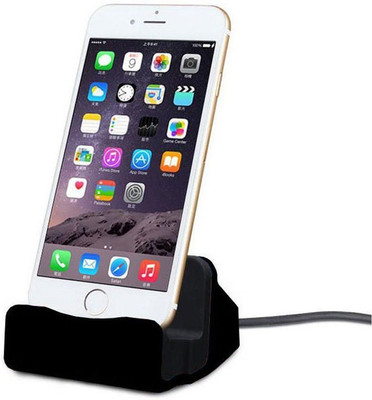 

CellFAther CELL-70441 Dock(Black)