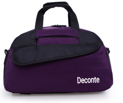

deconte 18 inch/46 cm (Expandable) crona Travel Duffel Bag(Red)