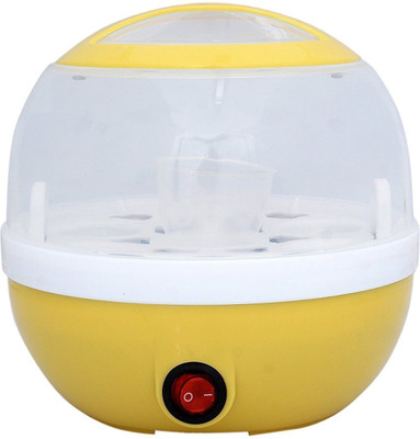 

Egab egg boiler in electric Egg Cooker(7 Eggs)