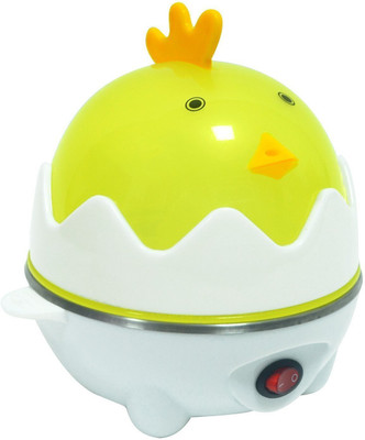 

Egab egg boiler electric automatic off Egg Cooker(7 Eggs)