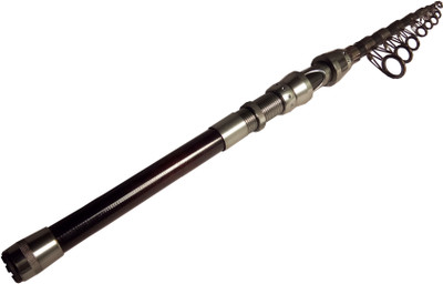 

Bengal Dijia Gold Spining Fishing Rod 240 Gold Fishing Rod(240 cm, 0.350, Gold)