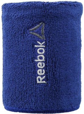 

REEBOK OS TR 2P Fitness Band(Blue, Pack of 1)