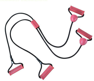 

WELCARE Expander Fitness Band(Pink)