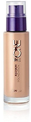 

Oriflame Sweden the one everlasting foundation Foundation(Oriflame)