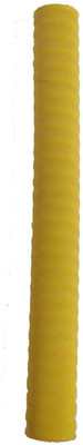 

kts KTS_11 Yellow Ergonomic(Yellow, Pack of 1)