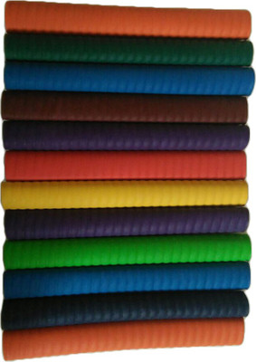 

kts KTS_23 Multi pack of 12 Ergonomic(Multicolor, Pack of 12)