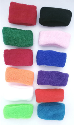 

Jsavaliya Rubber Band Hair Accessories For Women and Girls, 12 Color Of 12 Pieces . Hair Band(Multicolor)