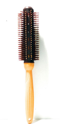 

ClueSteps Round Hair Comb (Hair Brush for Unisex)