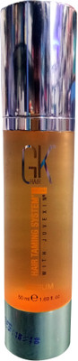 

Global Keratin Hair Taming System With Juvexin Serum(50 ml)