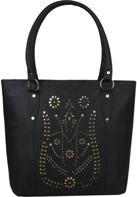 

AMBAR Messenger Bag(Black)