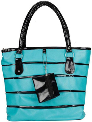 

AMBAR Messenger Bag(Blue)