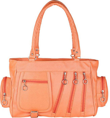 

NeerajCollections Shoulder Bag(Orange)