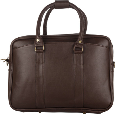 

PhD Messenger Bag(Brown)