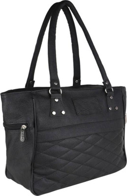 

AMBAR Messenger Bag(Black)