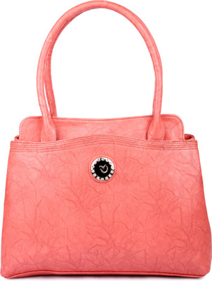 

STYLE FASHION Hand-held Bag(Pink)