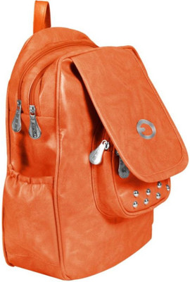 

AMBAR Messenger Bag(Orange)