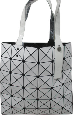 

Rahmanbags Hand-held Bag(Multicolor)