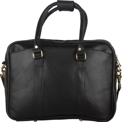 

PhD Messenger Bag(Black)