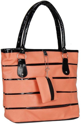 

AMBAR Messenger Bag(Orange)