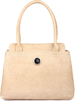 

TR Fashion Hand-held Bag(White)