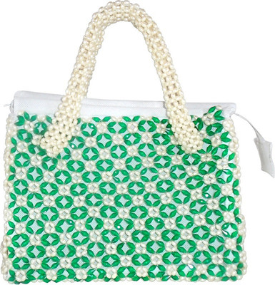 

RAINBOW Hand-held Bag(Multicolor)