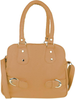 

AMBAR Messenger Bag(Orange)