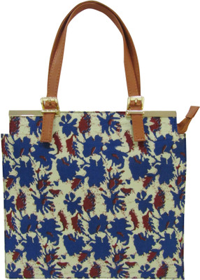 

Deepsum Hand-held Bag(Multicolor)