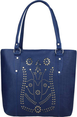 

AMBAR Messenger Bag(Blue)