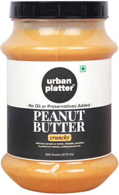 

Urban Platter Crunchy 900 g
