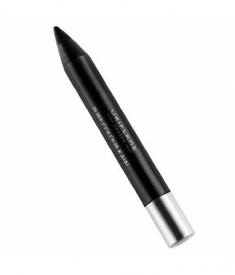 

Oriflame Sweden Pure Black kajal(Black, 3 g)
