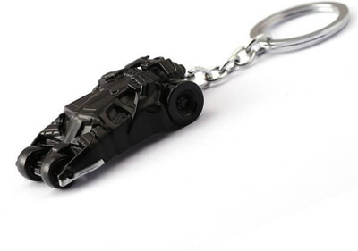 

CONFIDENT Racing Batman Key Chain