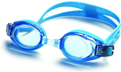 

Vector X Viva 75 Swimming Goggles(Blue), Light blue