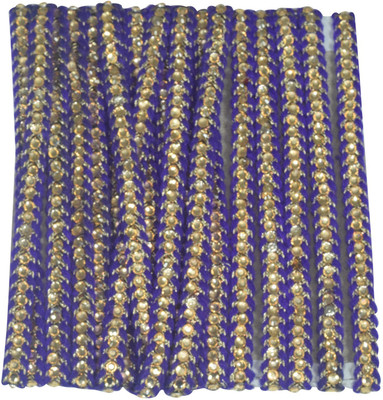 

Sofias L-83a Fashion DIY Colorful Fringe Tasel Lace -3-Meters- Make your own "Designer Wear" - DIY - Do It Yourself ! Lace Reel(Pack of 1)