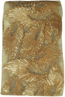 

Sofias L-51b Fashion DIY Colorful Fringe Tasel Lace -2-Meters- Make your own "Designer Wear" - DIY - Do It Yourself ! Lace Reel(Pack of 1)