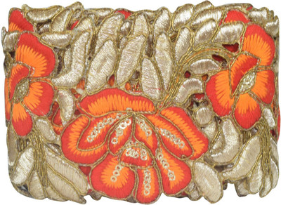 

Sofias L-60a Fashion DIY Colorful Fringe Tasel Lace -3-Meters- Make your own "Designer Wear" - DIY - Do It Yourself ! Lace Reel(Pack of 1)