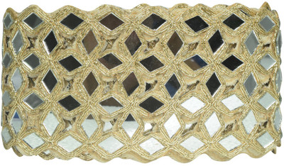 

Sofias L-37a Fashion DIY Colorful Fringe Tasel Lace -3-Meters- Make your own "Designer Wear" - DIY - Do It Yourself ! Lace Reel(Pack of 1)