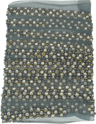 

Sofias L-35 Fashion DIY Colorful Fringe Tasel Lace -3.5-Meters- Make your own "Designer Wear" - DIY - Do It Yourself ! Lace Reel(Pack of 1)