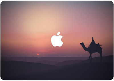 

joinkart For MAC132016lap442 Vinyl Laptop Decal 13.3