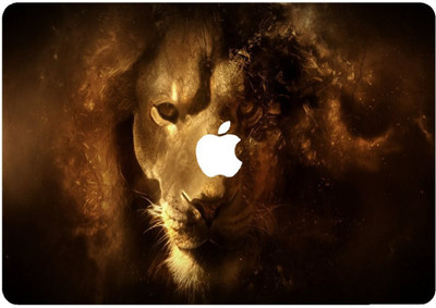 

G brother MACbkpro176lap259 Vinyl Laptop Decal 17.6